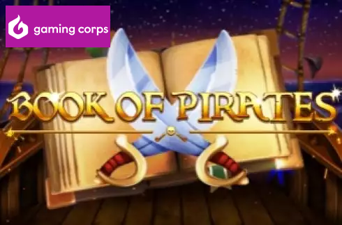 Book of pirates